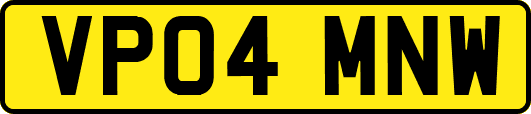 VP04MNW