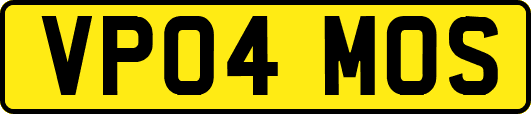 VP04MOS