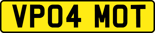 VP04MOT