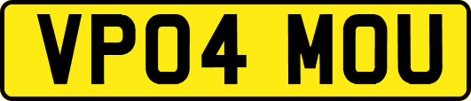 VP04MOU