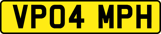 VP04MPH
