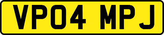 VP04MPJ
