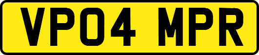 VP04MPR