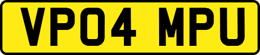 VP04MPU