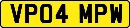 VP04MPW