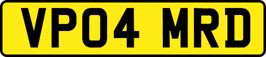 VP04MRD