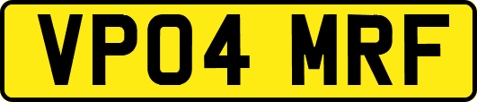 VP04MRF
