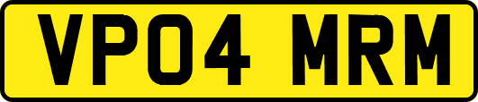 VP04MRM