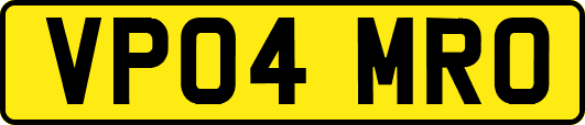 VP04MRO