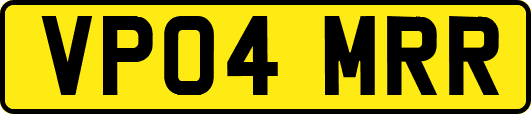 VP04MRR