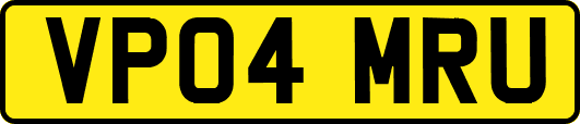 VP04MRU