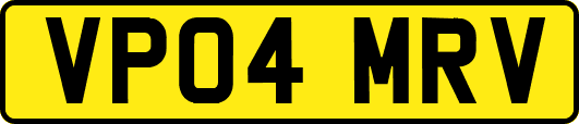 VP04MRV