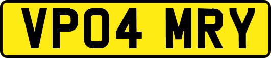 VP04MRY