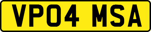 VP04MSA