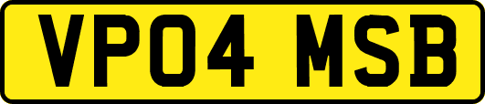 VP04MSB