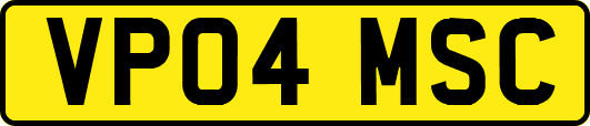 VP04MSC