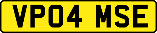 VP04MSE