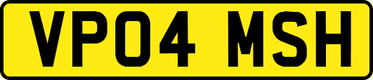 VP04MSH