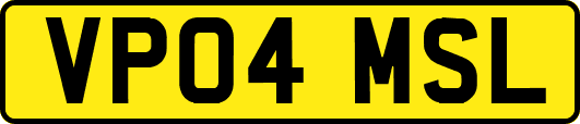VP04MSL
