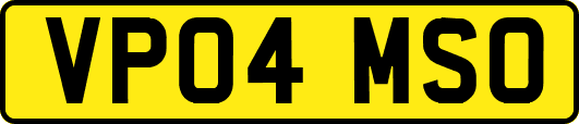 VP04MSO