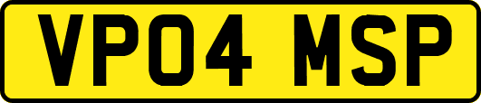 VP04MSP