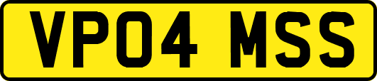 VP04MSS