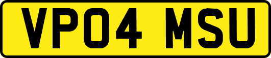 VP04MSU