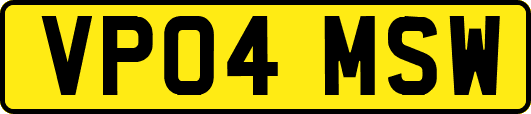VP04MSW