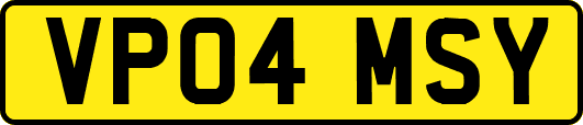 VP04MSY