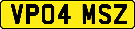 VP04MSZ