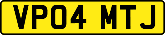 VP04MTJ