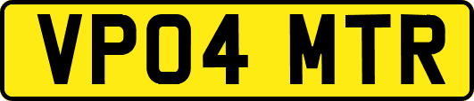 VP04MTR