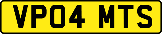 VP04MTS