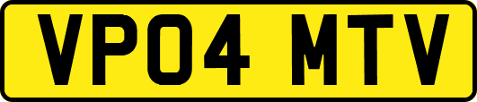 VP04MTV