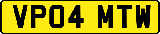 VP04MTW