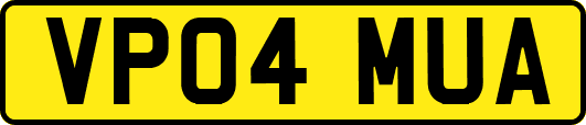 VP04MUA