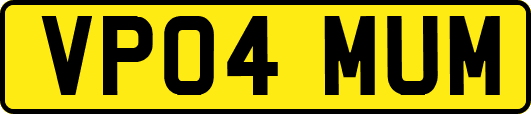 VP04MUM