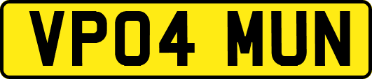 VP04MUN