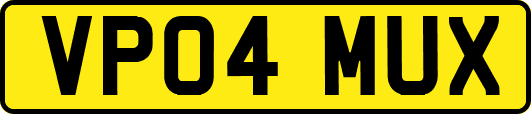 VP04MUX
