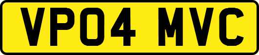 VP04MVC