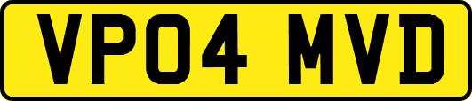 VP04MVD
