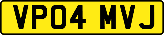 VP04MVJ