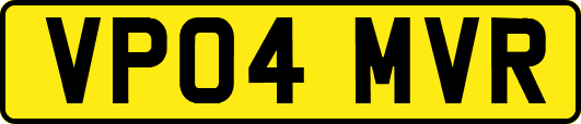 VP04MVR