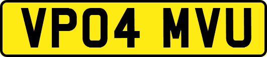 VP04MVU