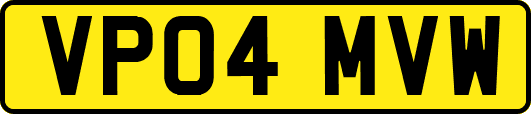 VP04MVW