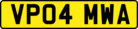 VP04MWA