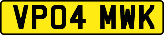 VP04MWK