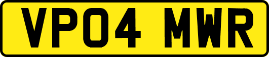 VP04MWR