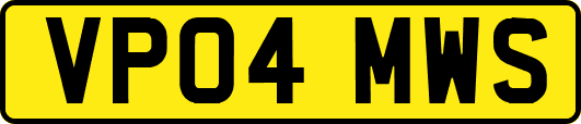 VP04MWS