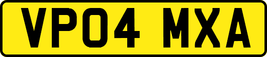 VP04MXA